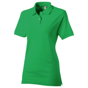 Рубашка поло &quot;Boston&quot; женская, зеленый