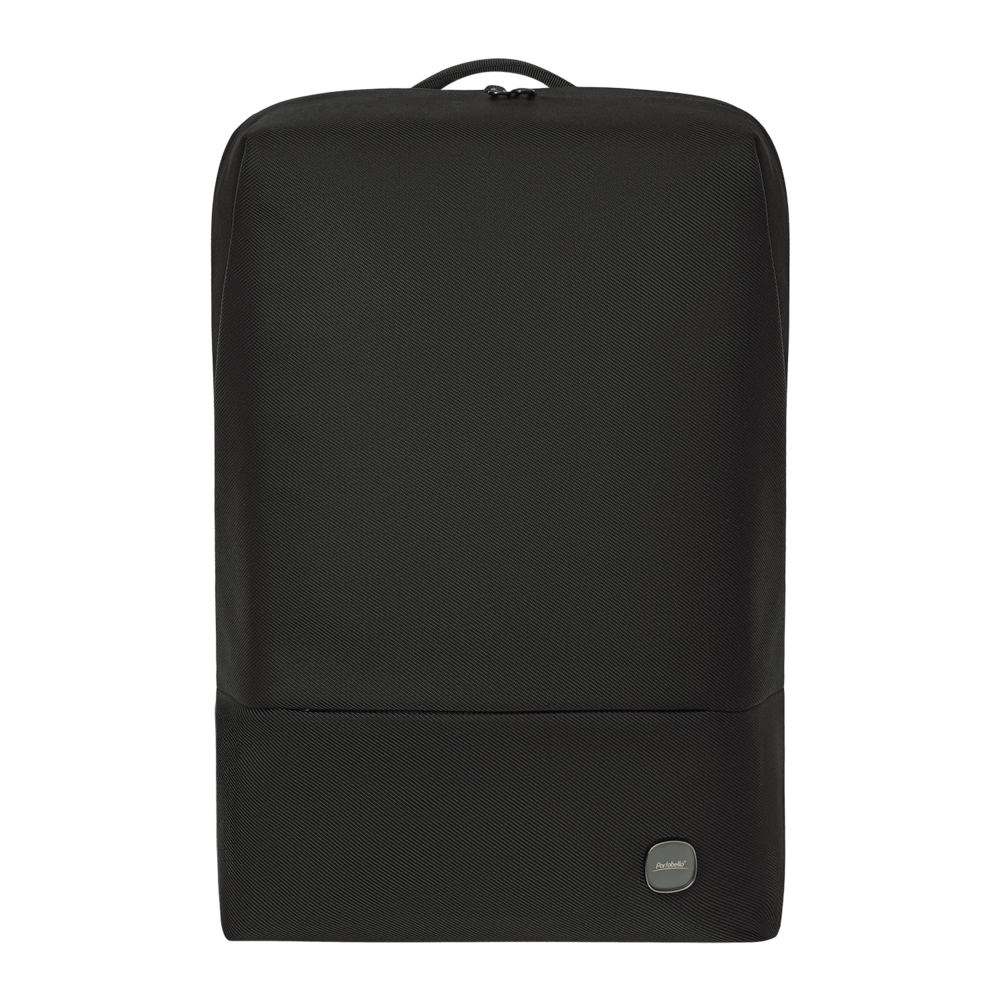 Рюкзак Hide, черный