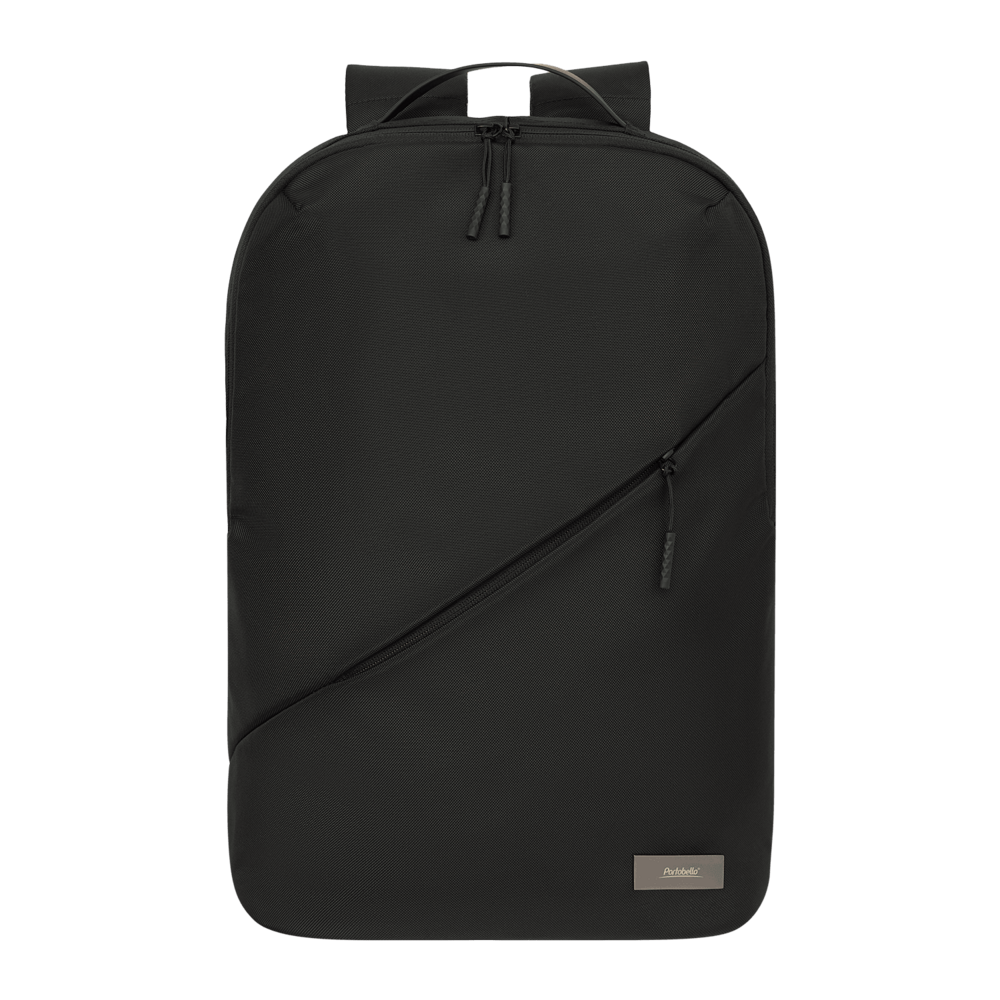 Рюкзак Nexus, черный