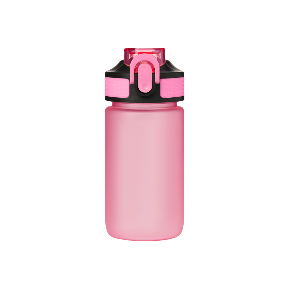 Бутылка для воды Флип мини  (Flip mini), розовая