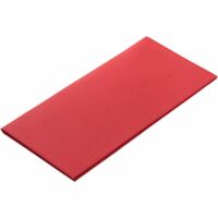 Органайзер для авиабилетов Twill, красный