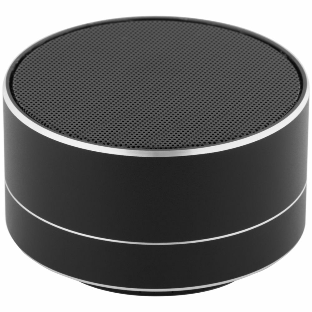 Беспроводная Bluetooth колонка Easy, черная