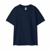 Футболка детская REGENT KIDS 150, темно-синяя (navy)