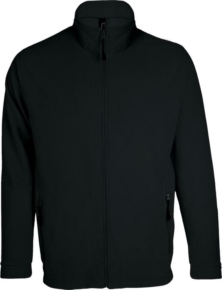 Куртка мужская NOVA MEN 200, черная