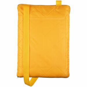 Плед для пикника Soft &amp; Dry 2, желтый