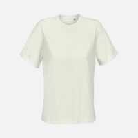 Футболка женская Legend Women, молочно-белая