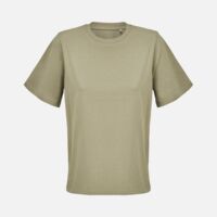 Футболка женская Legend Women, хаки