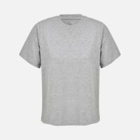 Футболка женская Legend Women, серый меланж