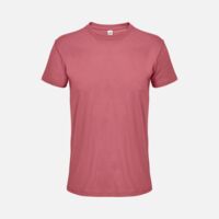 Футболка унисекс Regent 150, розовая (лососевая)