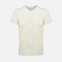 Футболка Imperial 190, светло-бежевая (неокрашенная)