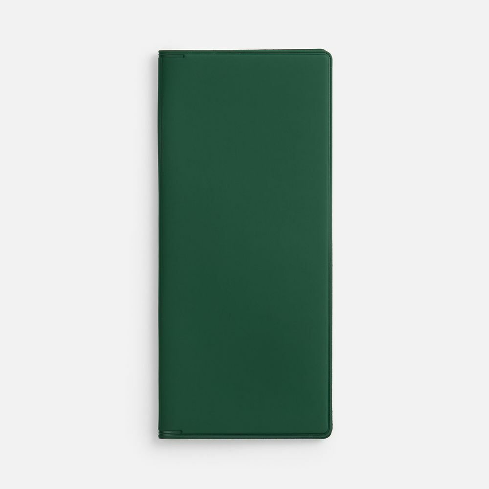 Дорожный органайзер Dorset, зеленый