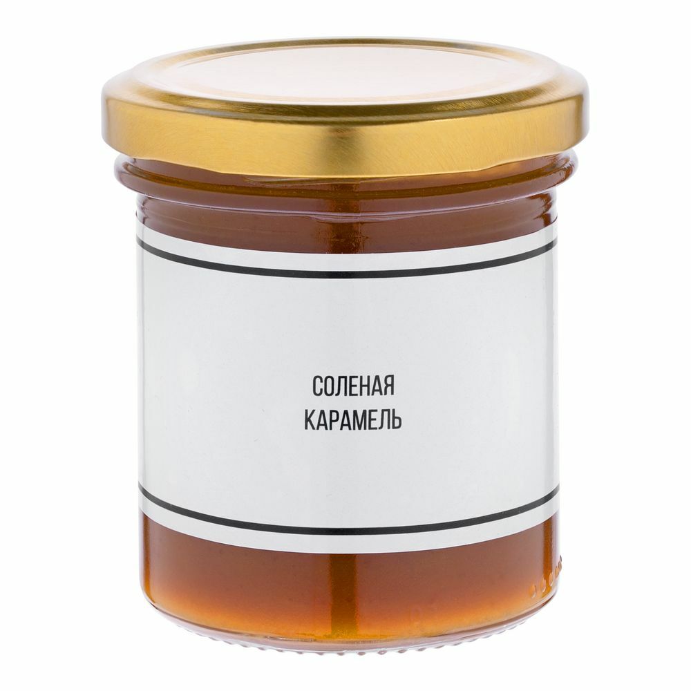 Крем-карамель Sur Mer