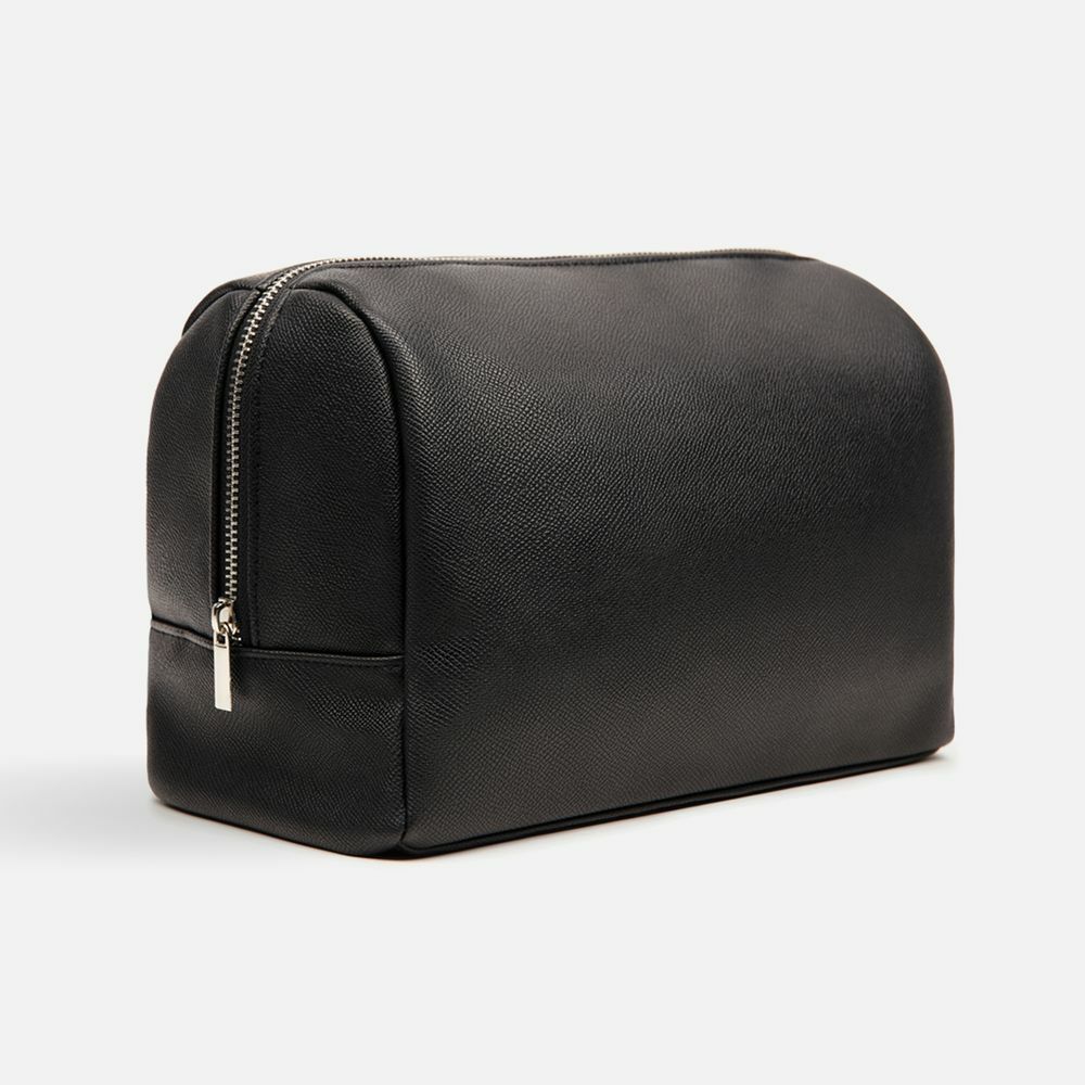 Косметичка Bermond, черная