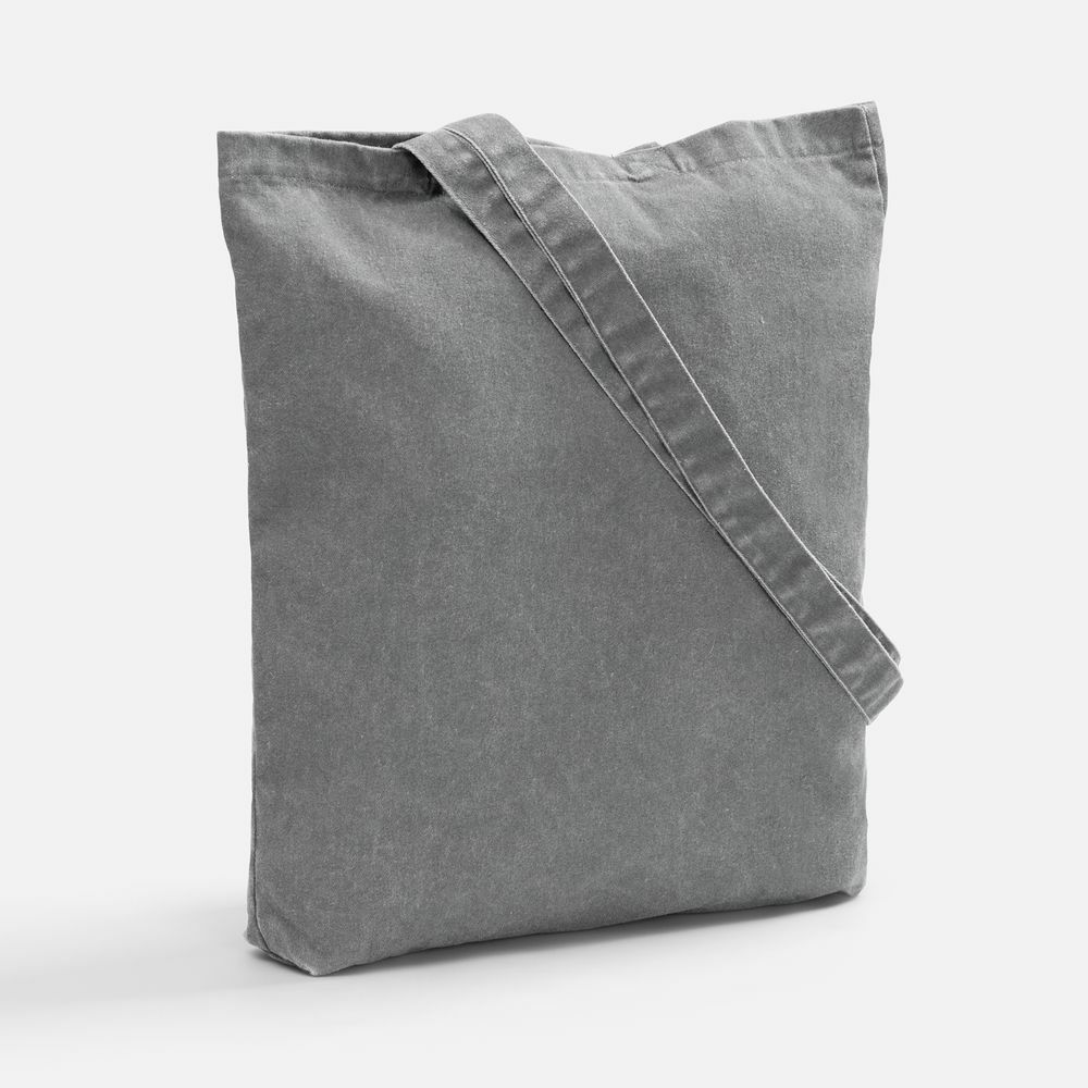 Сумка для покупок Berwi, серая