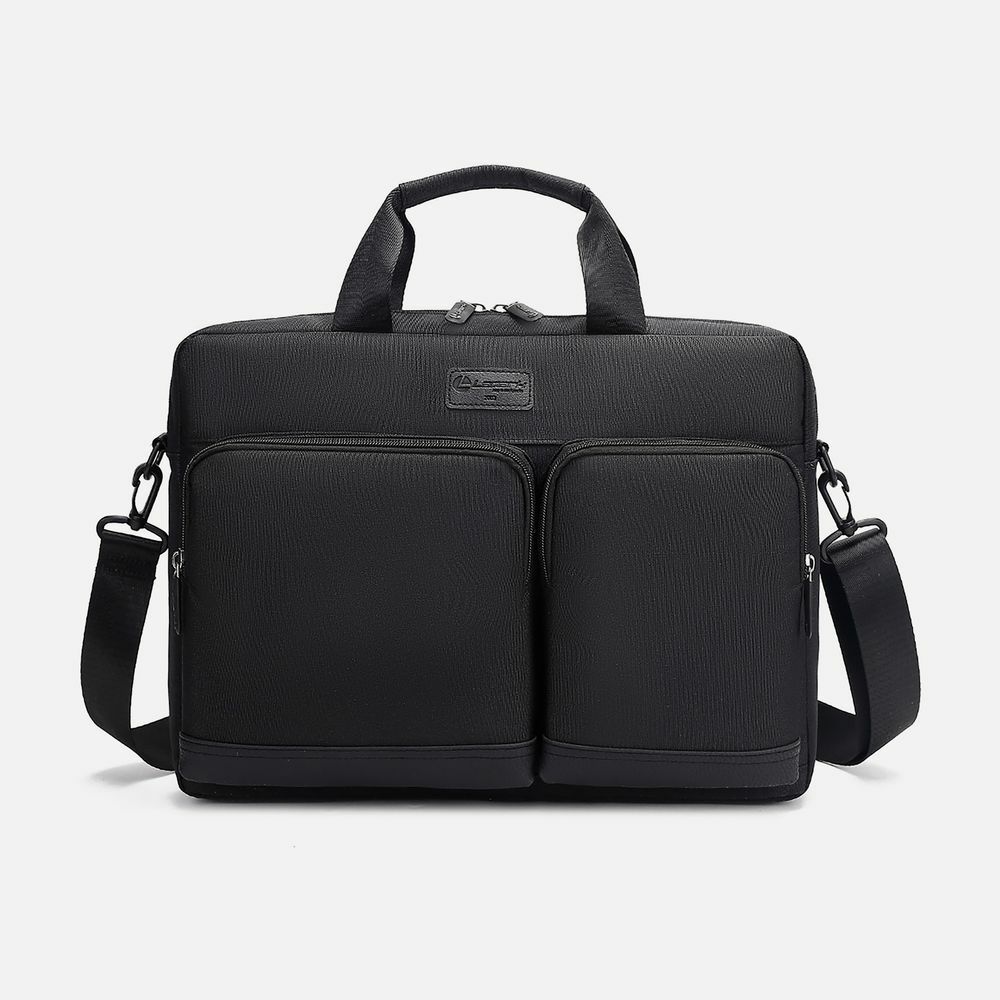 Сумка для ноутбука L255, черная