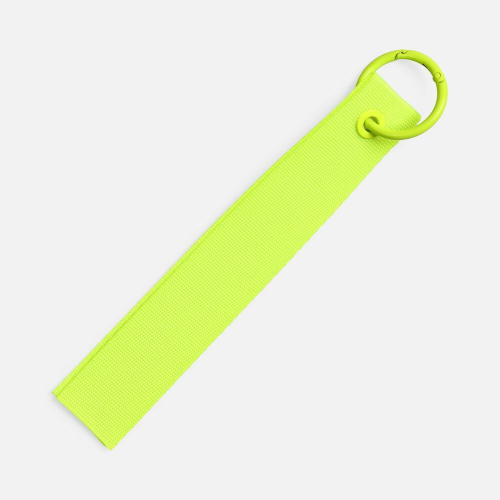 Ремувка Nakit, M, желтый неон