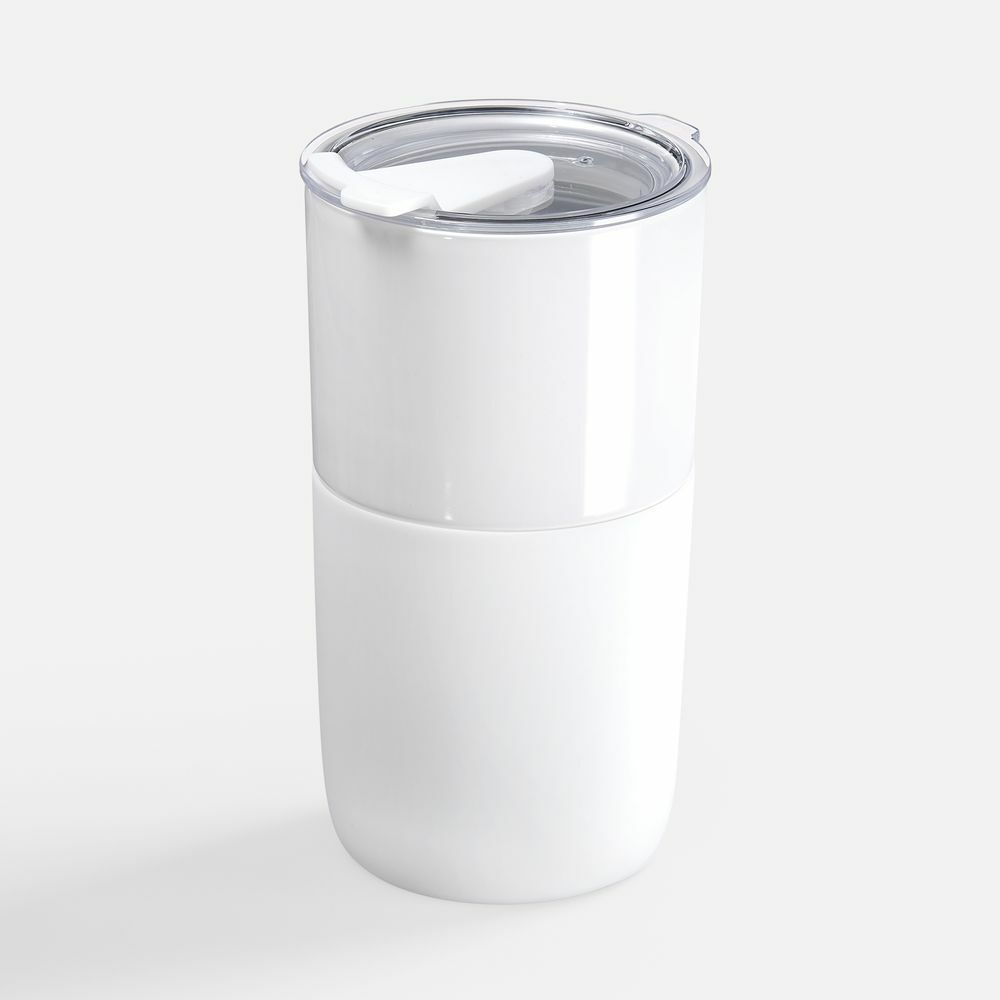 Кружка Norgard, белая