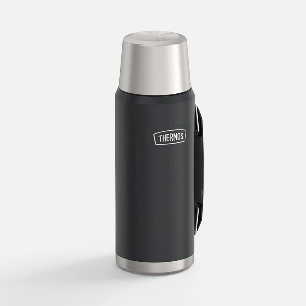 Термос Icon 1200, черный