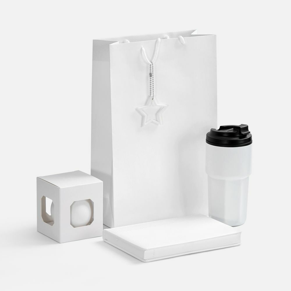 Набор Astrela, белый