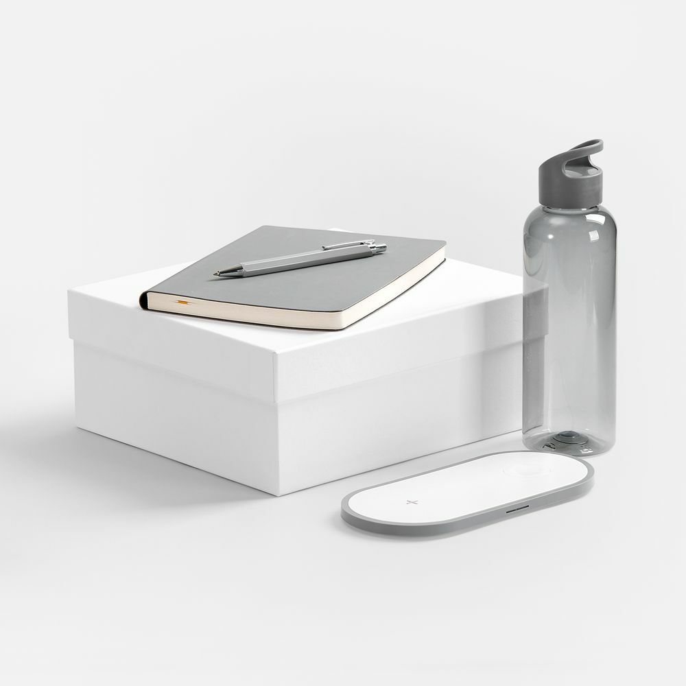 Набор Flex Shall Office, белый