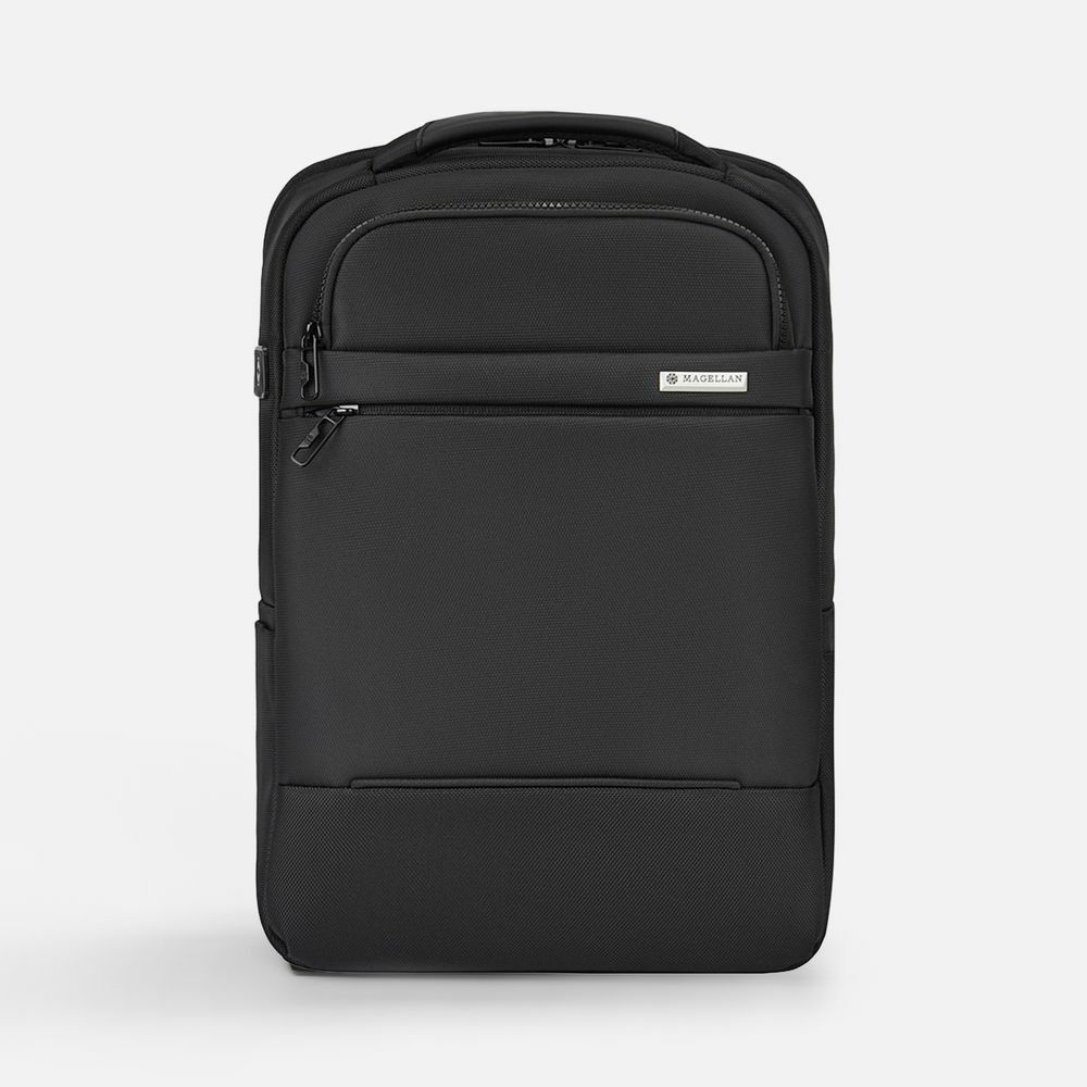 Рюкзак Discovery 15, черный