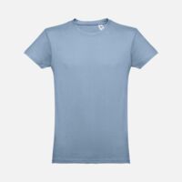 Футболка мужская Luanda, голубая