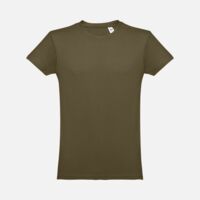 Футболка мужская Luanda, хаки