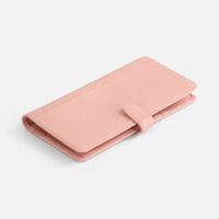 Дорожный органайзер Unison, розовый