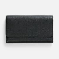 Клатч Unison, черный