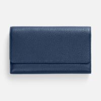 Клатч Unison, синий