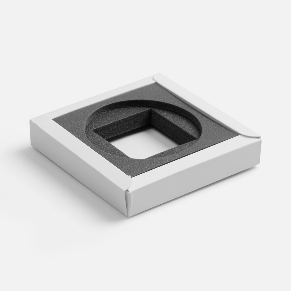 Коробка для медалей Honoris D7