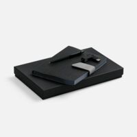 Набор Boom Memory, черный с серым