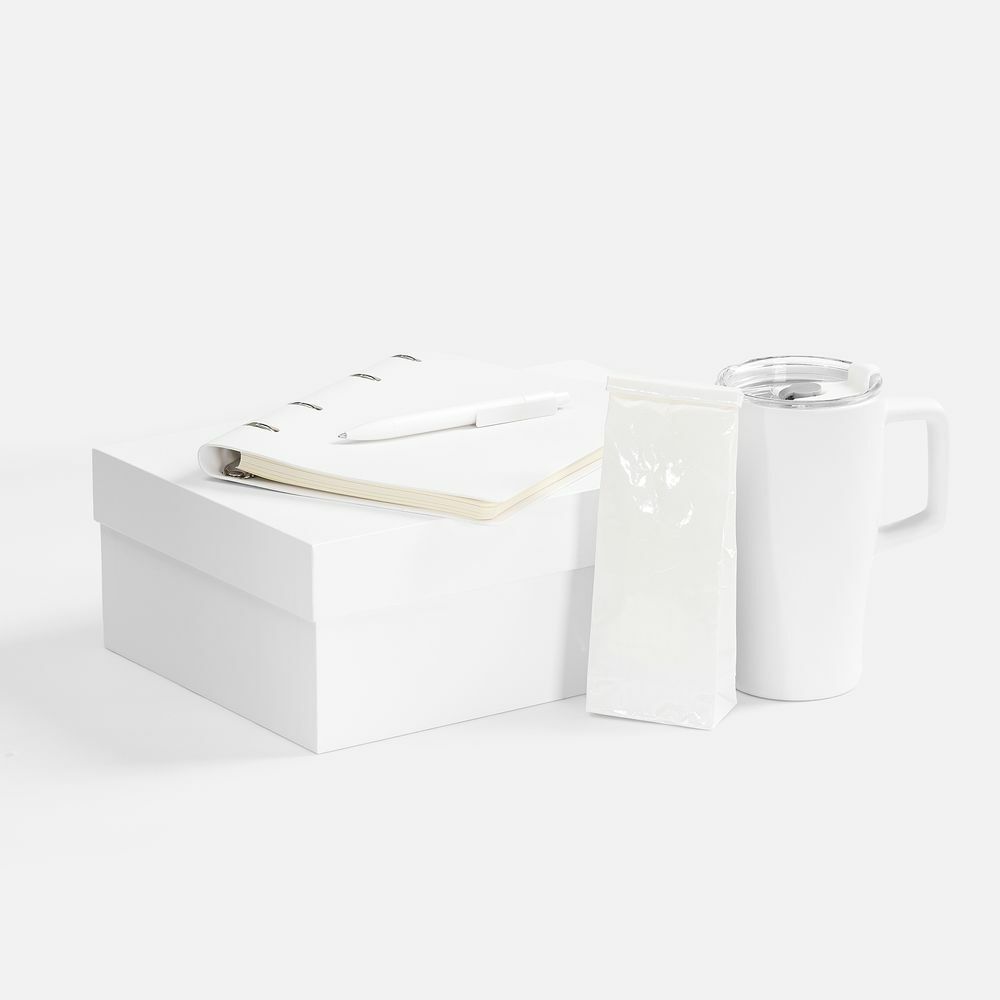 Набор Ringo Tea, белый