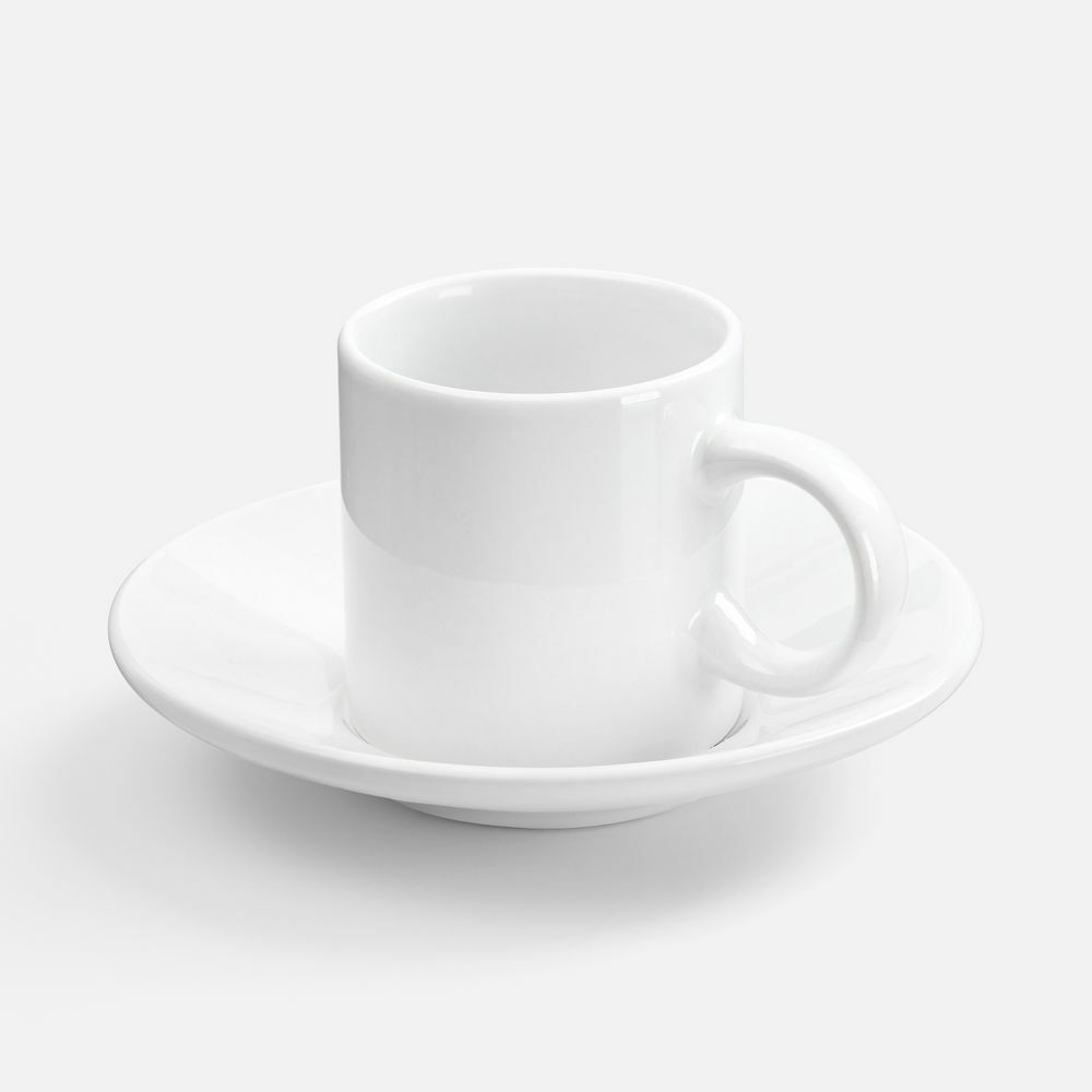 Кофейная пара для сублимационной печати Miamore