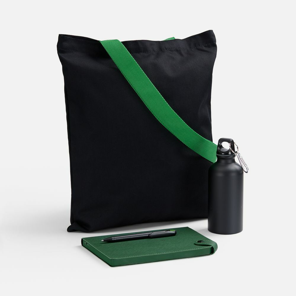 Набор Espresso Walk, зеленый