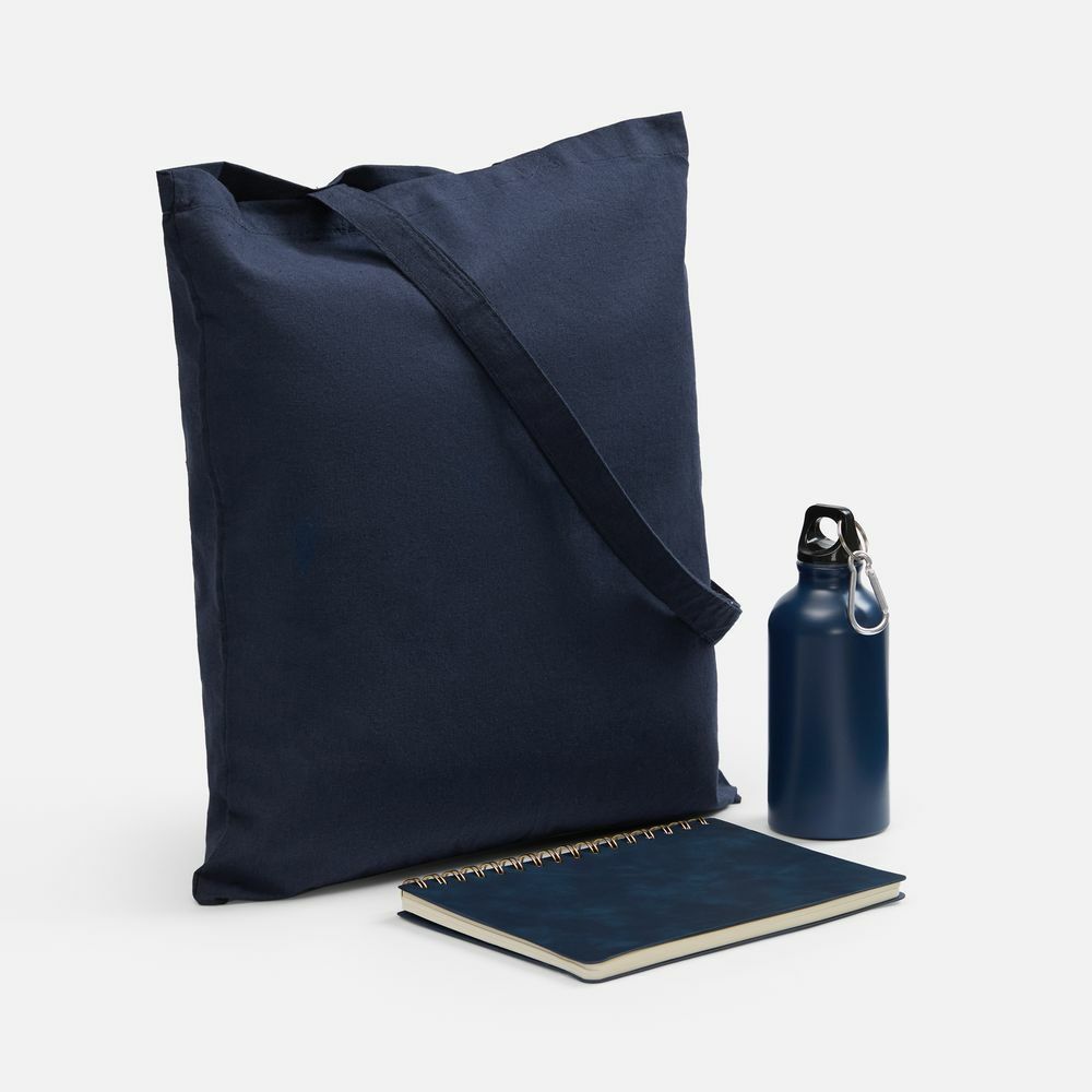 Набор Spiral Walk, синий