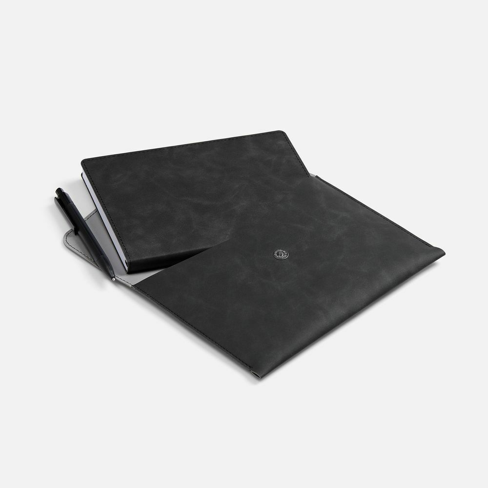 Набор Urban Folder, черный