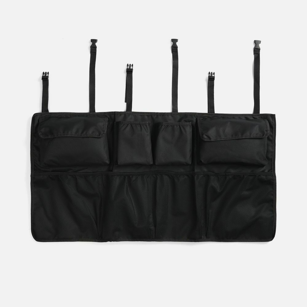 Органайзер в багажник автомобиля Ordinare, черный