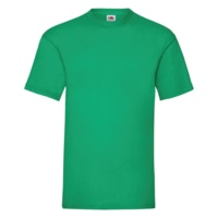 Футболка &quot;Valueweight T&quot;, ярко-зеленый_S, 100% х/б, 165 г/м2