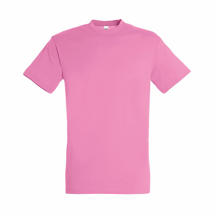 Футболка &quot;Regent&quot;, розовый_2XL, 100% х/б, 150 г/м2