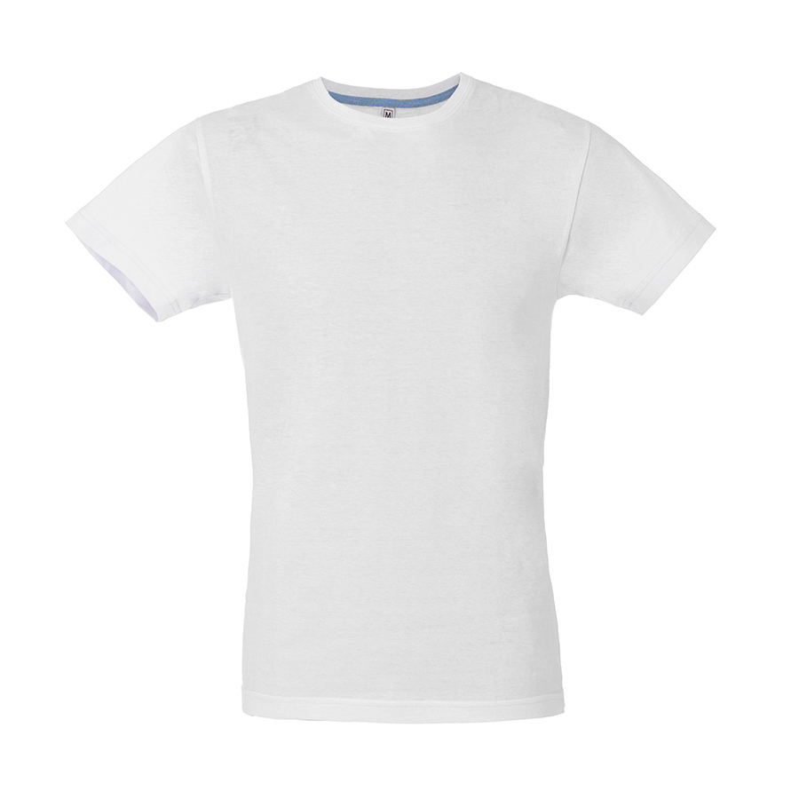 Футболка мужская &quot;California Man&quot;, белый, 2XL, 100% хлопок, 150 г/м2