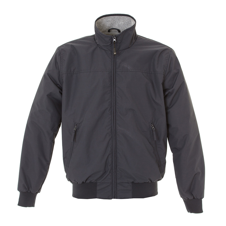 Куртка мужская &quot;PORTLAND&quot;,тёмно-синий, XS, 100% полиамид, 220 г/м2