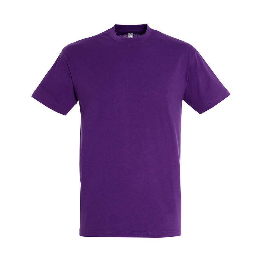Футболка &quot;Regent&quot;, фиолетовый_2XL, 100% х/б, 150 г/м2