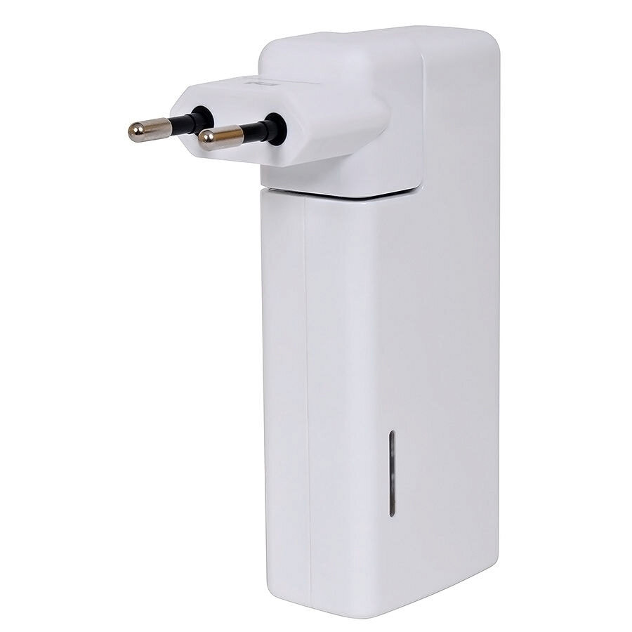 Универсальное зарядное устройство &quot;Connector&quot; (6000mAh),5х11х3см,пластик