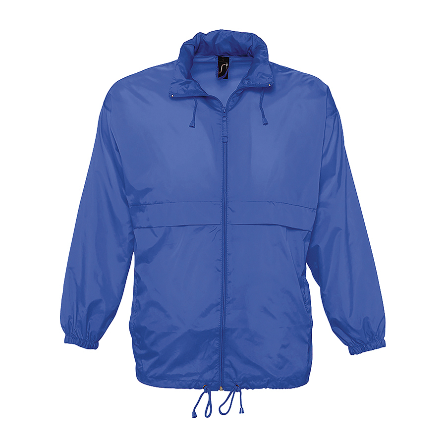 Ветровка&quot;Surf&quot;, ярко-синий_2XL, 100% нейлон, 210Т