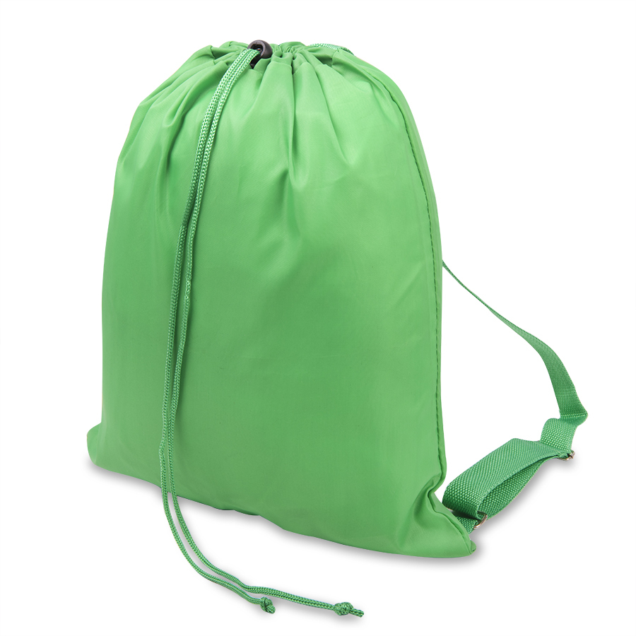 Рюкзак &quot;Baggy&quot;, зеленый, 34х42 см, полиэстер 190 Т