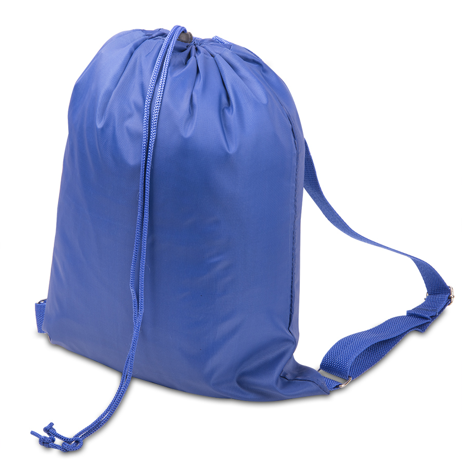 Рюкзак &quot;Baggy&quot;, синий, 34х42 см, полиэстер 190 Т