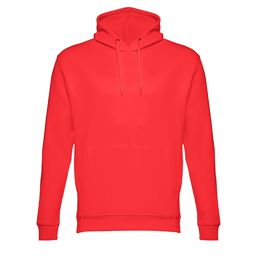 Толстовка мужская с капюшоном PHOENIX 320