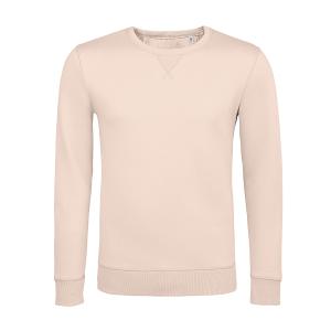 Толстовка  мужская &quot;Sully Men&quot;, светло-розовый, 3XL, 80% хлопок 20% полиэстер, 280 г/м2