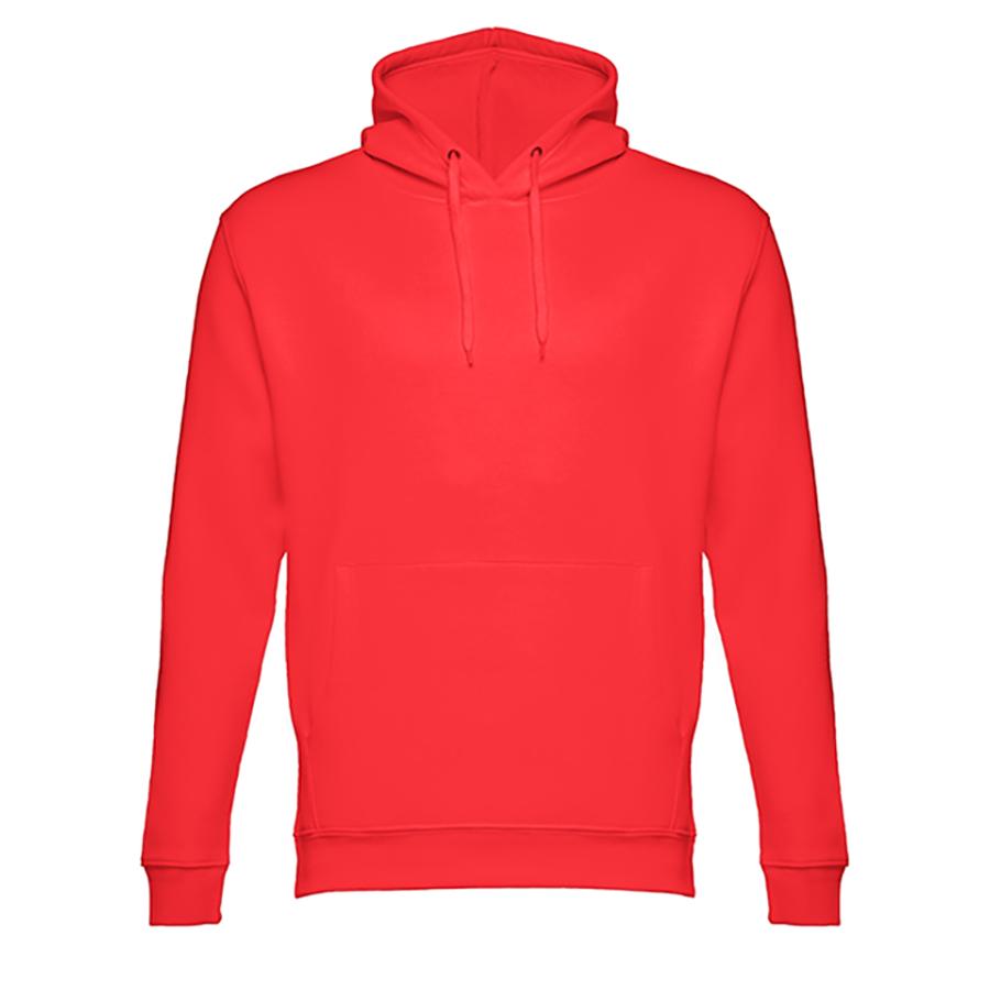 Толстовка с капюшоном унисекс PHOENIX 320 